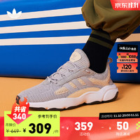 adidas 阿迪达斯 「增嗨鞋」三叶草 HAIWEE 中性休闲鞋 NIQ46