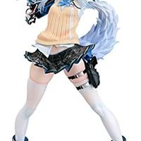 Phat Company Dolls Frontline 人偶前线 PA-15 高中胸君物语 1/7比例 ABS&PVC制 已涂装完成品手办