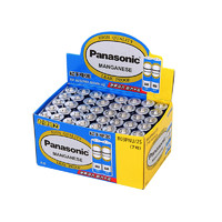 88VIP：Panasonic 松下 7号电池40粒 节能家用空调玩具鼠标电视遥控器电池