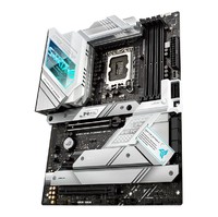 ROG 玩家国度 STRIX Z690-A GAMING WIFI D4吹雪 ATX主板（intel LGA1700、Z690）