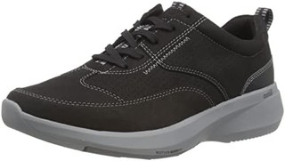 Clarks 其乐 Men's Lehman Mix Sneaker