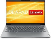 Lenovo 联想 IdeaPad Slim 3i | 14 英寸全高清显示屏 | 英特尔酷睿 i5-12450H | 16GB