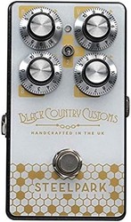 Laney 电吉他单效果器 BCC-STEELPARK