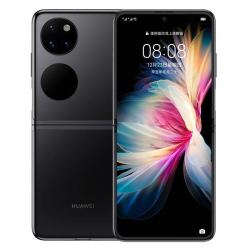huawei 华为 p50 pocket 4g折叠手机