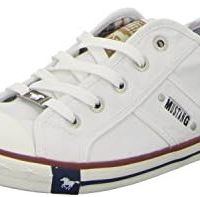 Mustang 女士休闲运动鞋