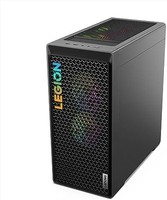 Lenovo 联想 Legion Tower 5i (8 代)游戏台式电脑 | 英特尔酷睿 i5 13400F | 32GB RAM | 128GB