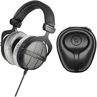 拜亚动力 DT-990 Pro 声学开放式耳机(250 欧姆)