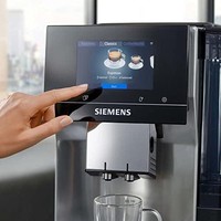 SIEMENS 西门子 TP 705R01 咖啡机 意式浓缩咖啡机