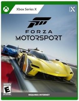 XBOX Forza Motorsport (进口版本:北美)-Xbox Series X