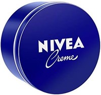 NIVEA 妮维雅 Creme 全身护肤霜(1 x 250 毫升)