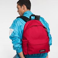 EASTPAK 依斯柏 Padded Pak'r 背包