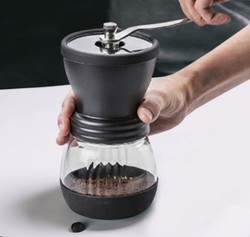 HARIO MSCS-2B 咖啡磨粉机 100g