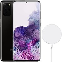 三星 Galaxy S20+ 5G(128GB,12GB)6.7 英寸 120Hz AMOLED,Snapdragon 865,IP68防水,完全解锁美国型号