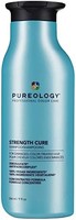 PUREOLOGY Strength Cure 洗发水,适用于受损和染色的*