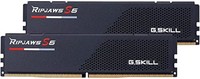 G.SKILL 芝奇 RipJaws S5 系列 (Intel XMP) 64GB (2 x 32GB) 288-Pin SDRAM DDR5 5600 CL28-34-89 1.35V