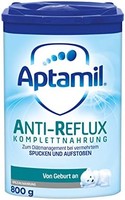 Aptamil 爱他美 防溢奶婴儿奶粉 适用于初生婴儿，完全营养，单罐装，800g