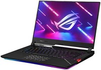 ASUS 华硕 ROG Strix Scar 15 游戏笔记本,15.6 英寸 240Hz IPS RTX 3080 Ti,i9 12900H,32GB DDR5,1TB