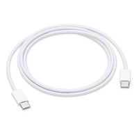 88VIP：Apple 苹果 双头USB-C编织线适用Apple15 macbook pro笔记本 1件装