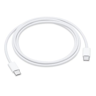 88VIP：Apple 苹果 双头USB-C编织线适用Apple15 macbook pro笔记本 1件装