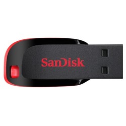 SanDisk 闪迪 U盘 16G2.0