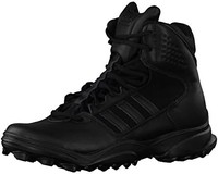 adidas 阿迪达斯 GSG-9.7 G62307系列 男士运动鞋 战术靴,黑色