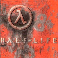 STEAM 蒸汽 喜加一，取《半条命 Half-Life》