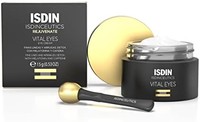 ISDIN 怡思丁 抗皱眼霜15g （赠 涂抹器）