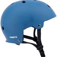 K2 Varsity 头盔 蓝色