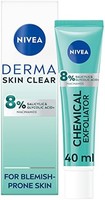NIVEA 妮维雅 Derma Skin Clear液体去角质剂40 毫升