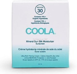 COOLA 礦物全光譜防曬保濕霜 SPF30 44 毫升