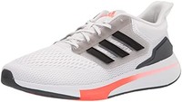 adidas 阿迪达斯 男式 Eq21 T5 跑鞋