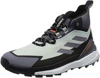 adidas 阿迪达斯 男式 Terrex Free Hiker 2 GTX 运动鞋