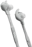 adidas 阿迪达斯 Sport FWD-001 入耳式蓝牙耳机 - 浅灰色