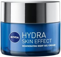 NIVEA 妮维雅 Hydra Skin Effect 再生晚霜50 毫升
