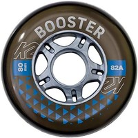 K2 Booster 80MM 82A 4-Wheel Pack