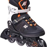 K2 女士 Alexis 80 直排轮滑鞋