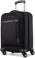 Samsonite 新秀丽 专业旅行软质可扩展行李箱 带万向轮