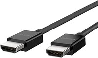 belkin 贝尔金 超高速优质 HDMI 2.1 电缆