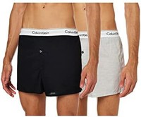 Calvin Klein Underwear Calvin Klein 男士平角短裤