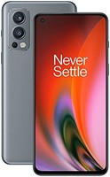 OnePlus 一加 Nord 2 5G(英国) - 12GB RAM 256GB SIM智能手机