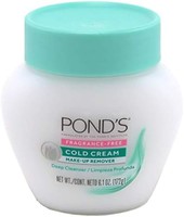 POND'S 旁氏 Ponds Cold Cream 女士卸妆液172.93 克