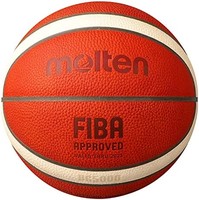 Molten 摩腾 BG5000 FIBA 认证篮球