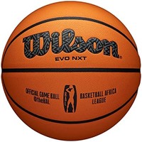 Wilson 威尔胜 Evo Nxt FIBA 游戏球篮球