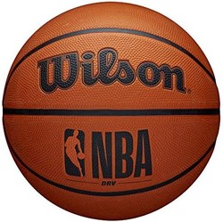 Wilson 威尔胜 NBA DRV Series Indoor/Outdoor Basketballs