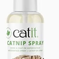 catit Senses Katzenminze-Spray, 90°ml