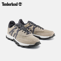 Timberland 官方男鞋23秋冬新款徒步登山鞋运动休闲|A65G4