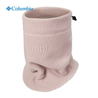 哥伦比亚 22秋冬Columbia哥伦比亚户外男女通用热能围脖保暖针织脖套CU0187