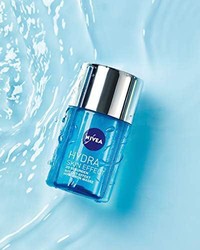 NIVEA 妮维雅 Hydra Skin Effect 20 秒瞬间效果 玻尿酸面膜, 100 毫升, 早晚护理面膜