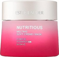 雅诗兰黛 ESTÉE LAUDER Nutritious Melting Soft Creme Mask Pores-Hydration-Glow,50毫升