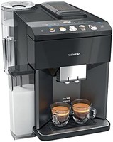 SIEMENS 西门子 全自动咖啡机，EQ.500 Integral，黑色，1500 W，1.7 升